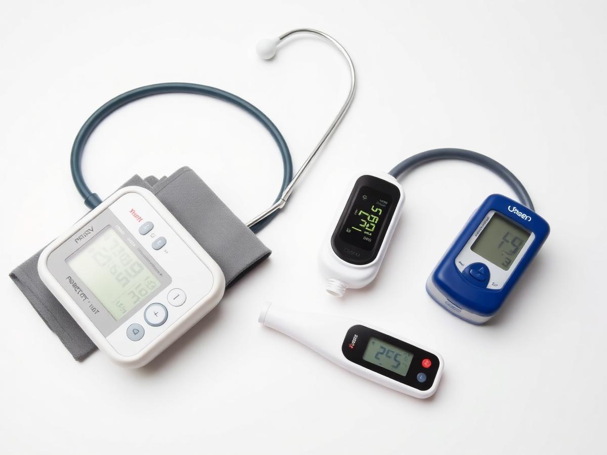 Diagnostic Devices — Medaze medical equipment category Pakistan