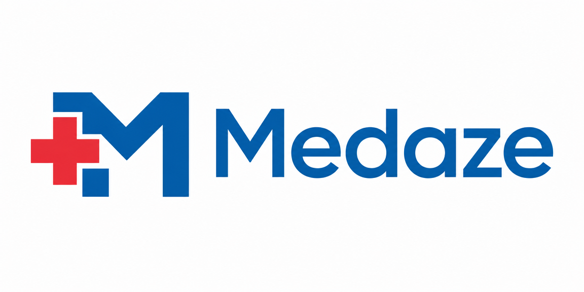 Medaze